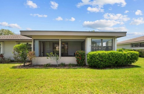 Stuart Villa | Charming 2-bedroom golf course villa in Stuart with WiFi, Jan - March 2025