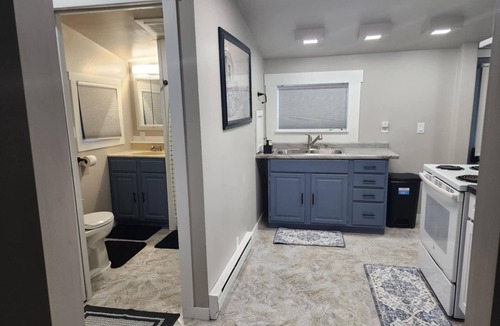 Shullsburg House | Charming 2-bedroom house in historic Shullsburg just blocks from downtown.