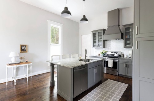 Historic Downtown Franklin House | Charming 2-bedroom historic home in Franklin, TN