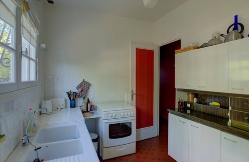 Sanguinet House | Charming 2-bedroom house with garden near the lake, perfect for holidays