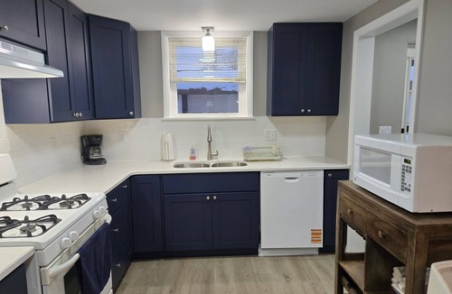 Lancaster House | Charming 2-bedroom house in lovely Lancaster