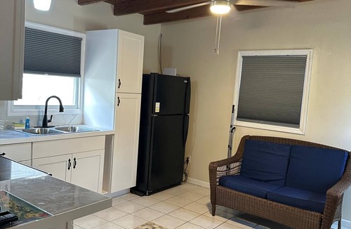 Estate Bordeaux House | Charming 2-bedroom house with AC in beautiful St Thomas