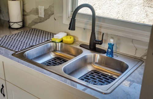 Estate Bordeaux House | Charming 2-bedroom house with AC in beautiful St Thomas