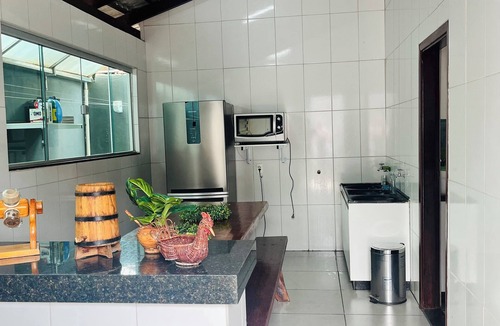 Anapolis House | Charming 2-bedroom house in Anapolis perfect for your getaway