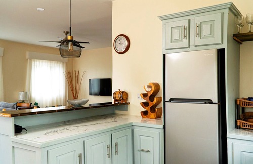 Choiseul House | Charming 2-bedroom house in Choiseul, St. Lucia.