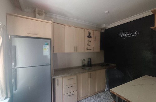 Marmaris City Center House | Charming 2-bedroom house with WiFi and AC in awesome Marmaris