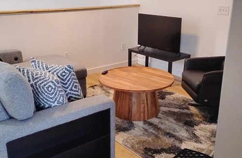 Stockton Springs House | Charming 2-bedroom house with AC, WiFi in serene Prospect