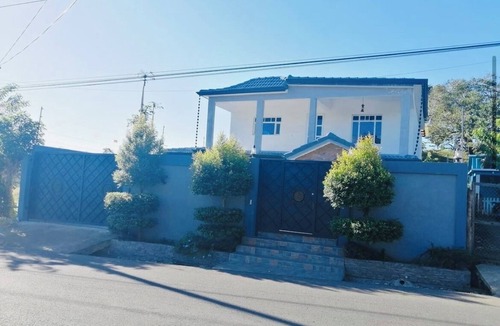 Imbert House | Charming 2-bedroom house with AC, WiFi in delightful countryside