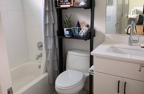 Blackshear-Prospect Hill House | Charming 2-bedroom house with AC, WiFi in fabulous East Austin