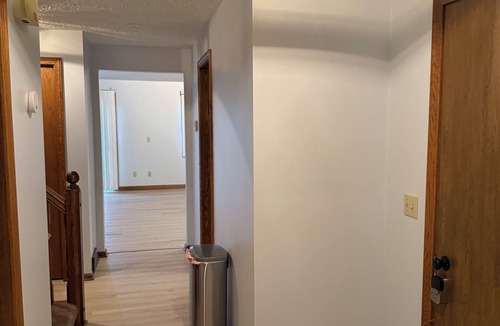 Meyers Lake House | Charming 2-bedroom house with WiFi, AC in fabulous Canton