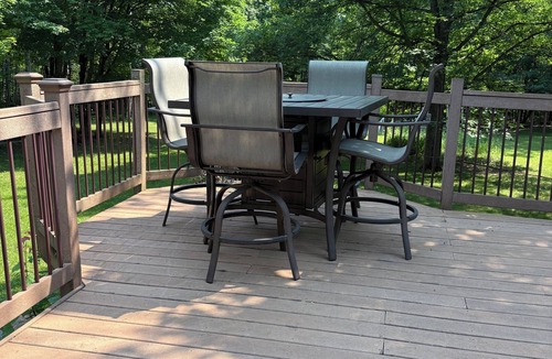Duluth House | Charming 2-bedroom house with outdoor hot tub and recreation in rural Duluth