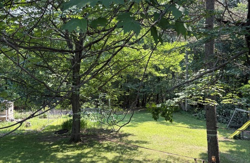 Duluth House | Charming 2-bedroom house with outdoor hot tub and recreation in rural Duluth