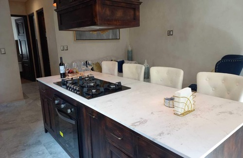 Santeagueda Apartment | Charming 2-bedroom apartment in wonderful Val'Quirico with WiFi. Pet Friendly.