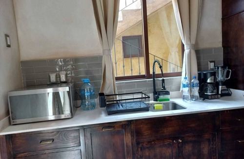 Santeagueda Apartment | Charming 2-bedroom apartment in wonderful Val'Quirico with WiFi. Pet Friendly.