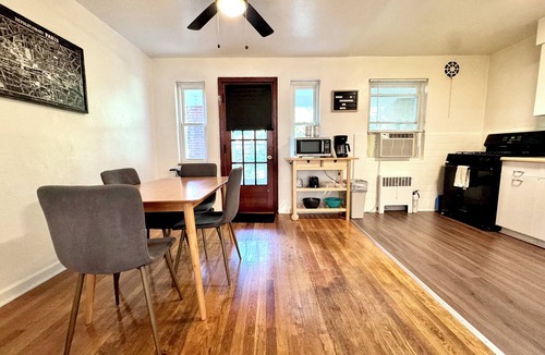 Westwood Apartment | Charming 2-bedroom on the West Side! Pet-friendly and quiet!