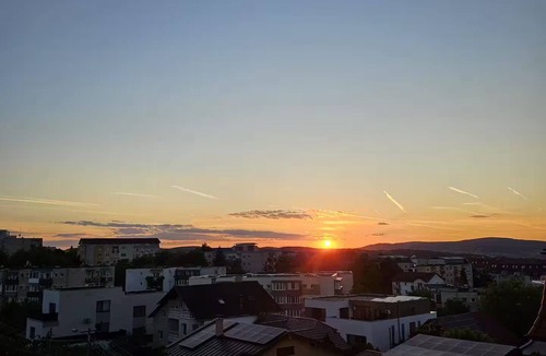 Cluj-Napoca Apartment | Charming 2-bedroom apartment with AC, WiFi in lovely Cluj-Napoca