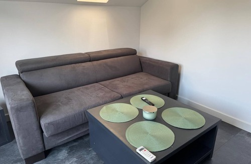 Cluj-Napoca Apartment | Charming 2-bedroom apartment with AC, WiFi in lovely Cluj-Napoca