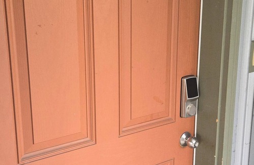 Brighton House | Charming 2-bedroom townhome with WiFi, AC in enchanting Seattle