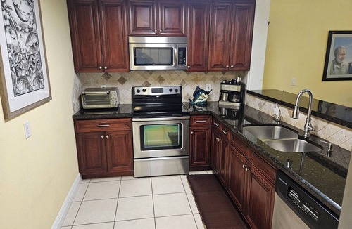 Rock Harbor House | Charming 2-bedroom townhome in The Landings of Largo