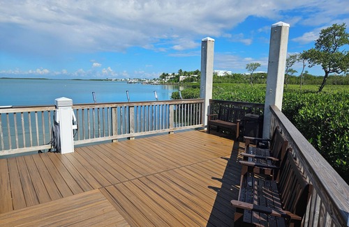 Rock Harbor House | Charming 2-bedroom townhome in The Landings of Largo