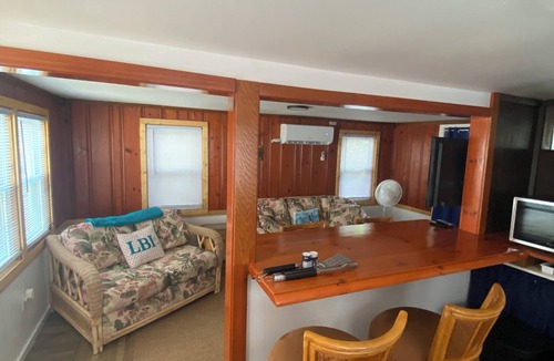 Beach Haven Cottage | Charming 2-bedroom cottage in delightful Beach Haven