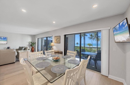 Boca Grande Condo | Charming 2 Bedroom Sea Oats - 237 in Boca Grande, perfect for a relaxing getaway.