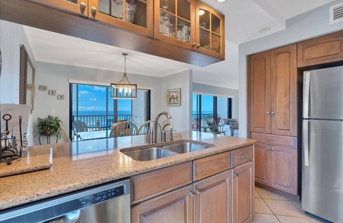 Boca Grande Condo | Charming 2 Bedroom Sea Oats - 211 in Boca Grande, perfect for a relaxing getaway.