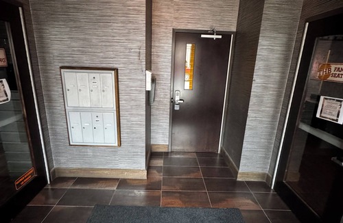Greencastle Apartment | Charming 2-bedroom apartment