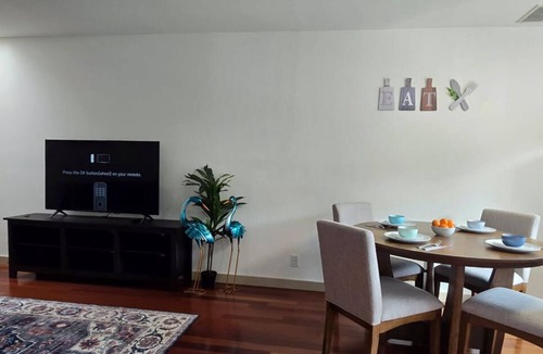 Tamalpais-Homestead Valley Apartment | Charming 2-bedroom apartment in splendid Mill Valley with WiFi