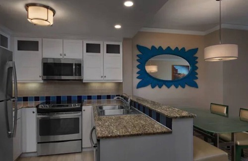 The Dunes Condo | Charming 2 Bedroom Condo at oceanfront Marriott OceanWatch Villas at Grande Dune