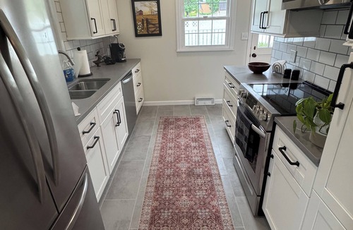 Hawk Run House | Charming 2-bedroom, 2-bath home near Penn State University.