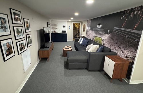 Hawk Run House | Charming 2-bedroom, 2-bath home near Penn State University.