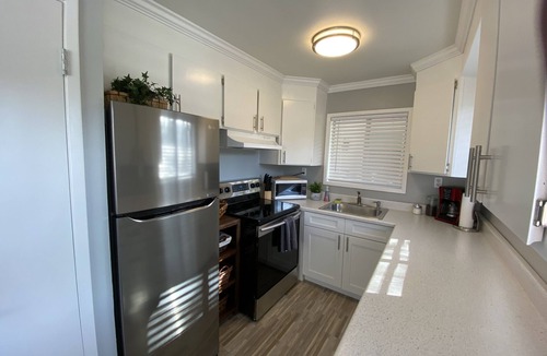Placerville House | Charming 2 bedroom guesthouse in the Heart of Town