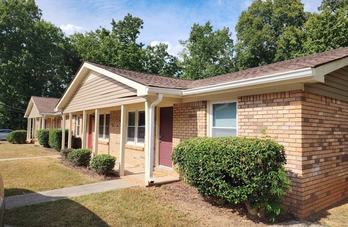 Silver Creek Apartment | Charming 2-bedroom Home near Rome