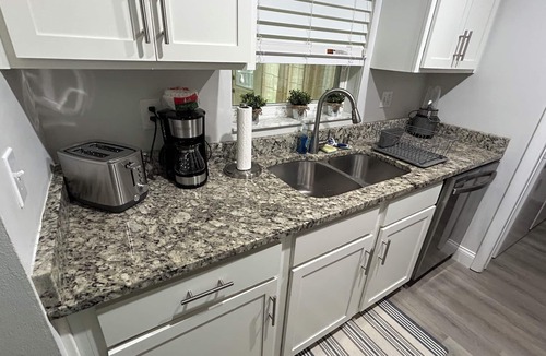 Saint Augustine Shores House | Charming 2-bedroom house in enchanting St. Augustine