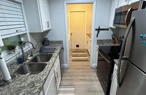 Saint Augustine Shores House | Charming 2-bedroom house in enchanting St. Augustine