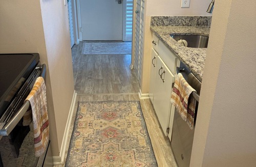 Saint Augustine Shores Condo | Charming 2-bedroom condo with beautiful views of the Matanzas river.