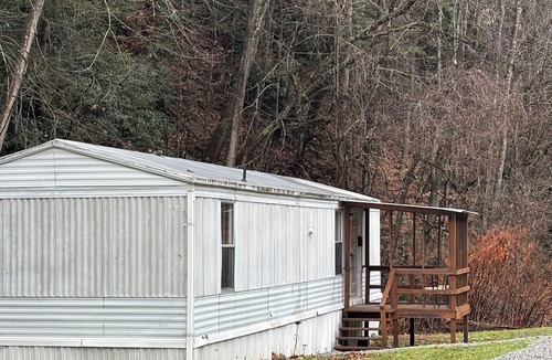 Mingo House | Charming 2-bedroom mobile home in delightful Valley Head with WiFi