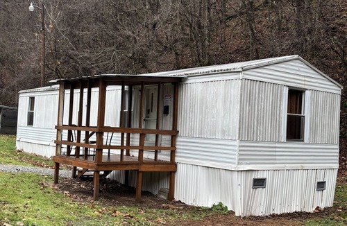 Mingo House | Charming 2-bedroom mobile home in delightful Valley Head with WiFi