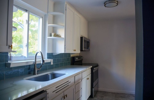 Barths House | Charming 2-bedroom house in welcoming Wheat Ridge neighborhood