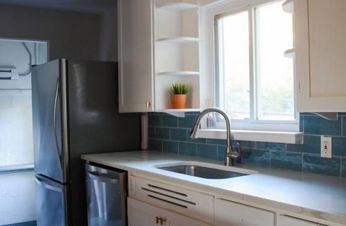 Barths House | Charming 2-bedroom house in welcoming Wheat Ridge neighborhood