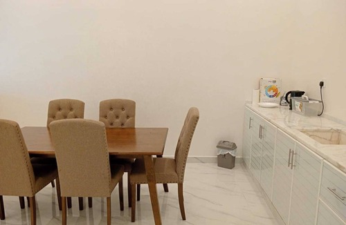 Hatta Villa | Charming 2-bedroom villa with Private pool and Barbecue area,