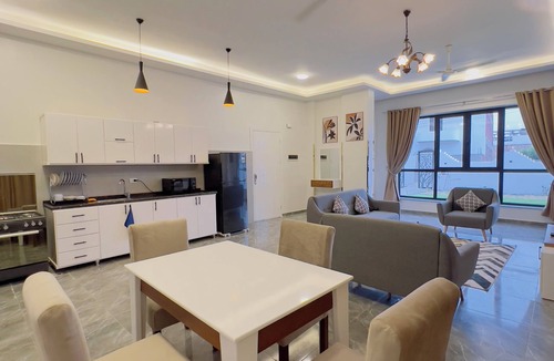 Luxor Villa | Charming 2-bedroom villa in tranquil Luxor. Steps from the Nile