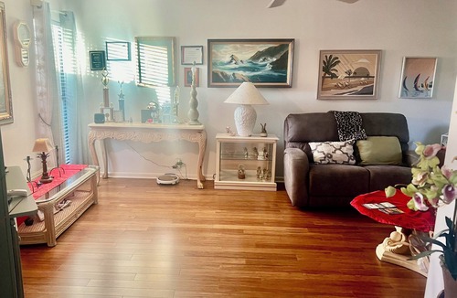 East Naples Villa | Charming 2 bedroom villa with Golf & Lake view in fabulous Naples to share place