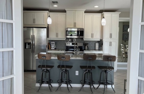 Naples Villa | Charming 2-bedroom villa in awesome Naples resort community.