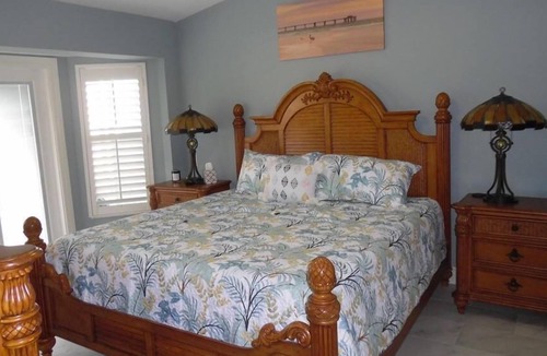 Naples Resort | Charming 2-bedroom villa in wonderful Naples resort with Player's Club access