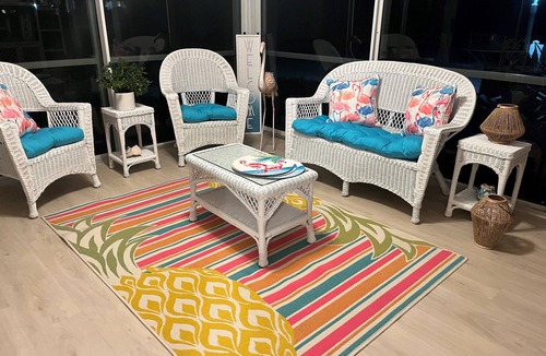 Stuart Villa | Charming 2 Bedroom Villa in delightful Beach Walk Hutchinson Island