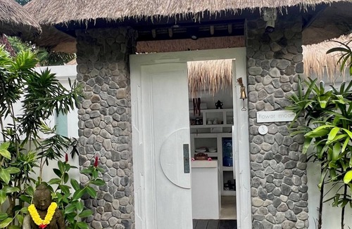 Pengosekan Villa | Charming 2-bedroom villa with WiFi, AC in marvelous Ubud