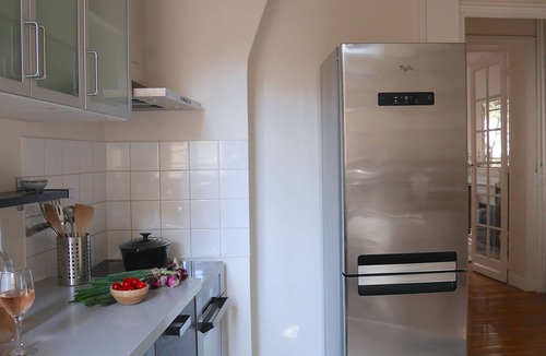 Quinze-Vingts Apartment | Charming 2 Br Apartment in Bastille, Central Paris