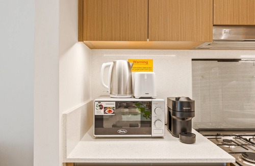 Dubai Apartment | Charming 2 BR in Surf 2